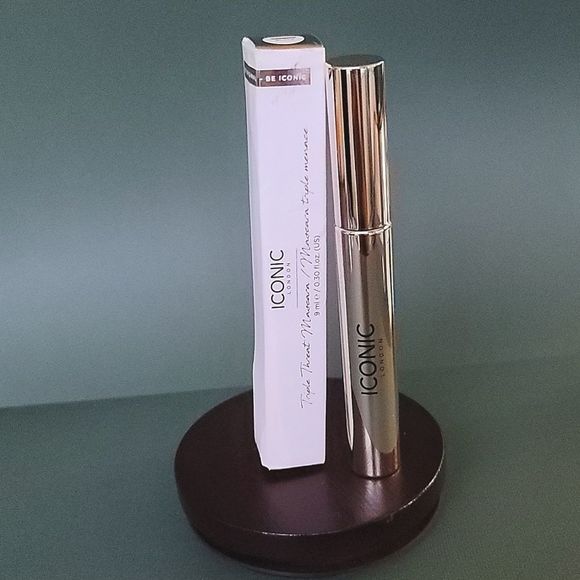 ICONIC London Other - Iconic London Triple Threat Mascara
